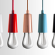 Image for article titled Plumen's Beautiful New Bulbs Make Low-Energy Into High Art